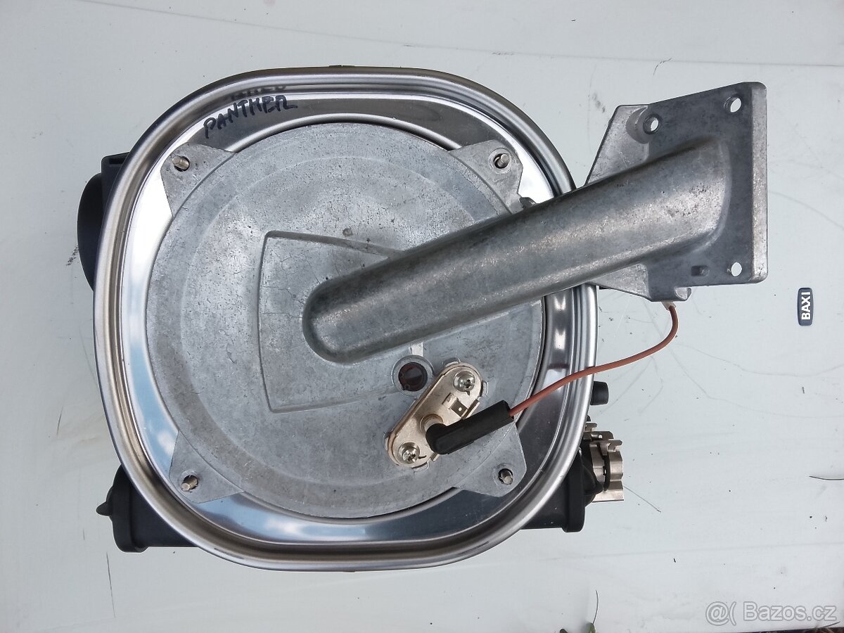 Protherm PANTHER CONDENS 25 KKO-A/1 - 13