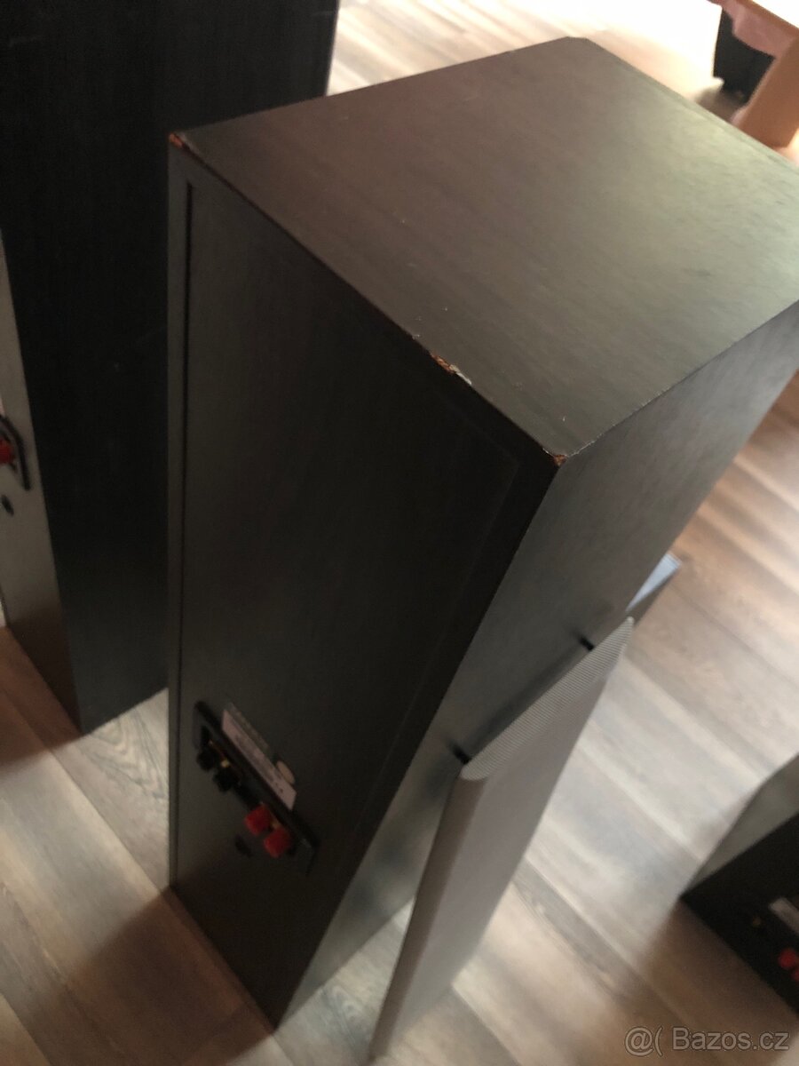 Tannoy Mercury mx2 - Dark Oak - 13