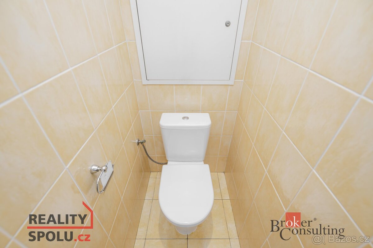 Prodej, byty/3+kk, 70 m2, Plevenská 3113/1, Modřany, 14300 P - 13