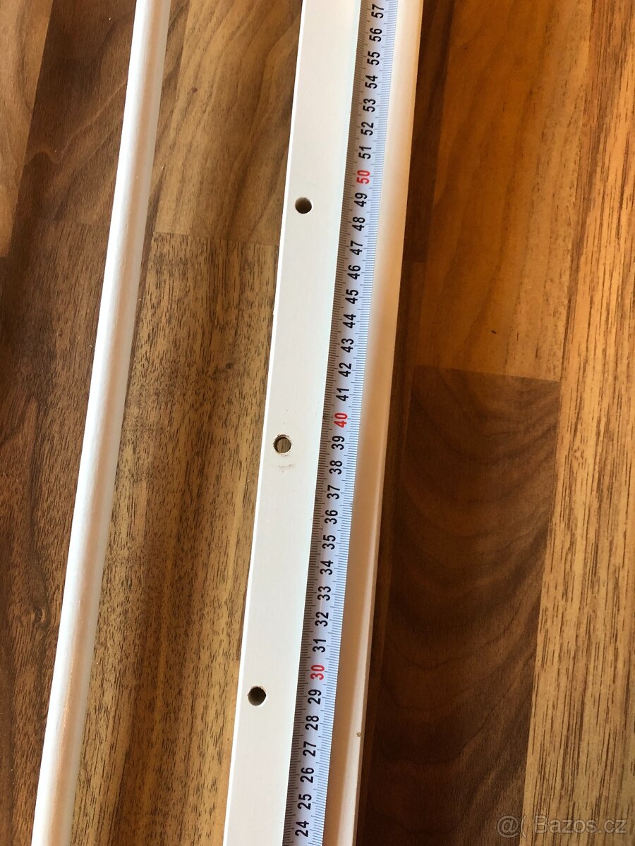 Dětská postýlka a příslušenství - 13