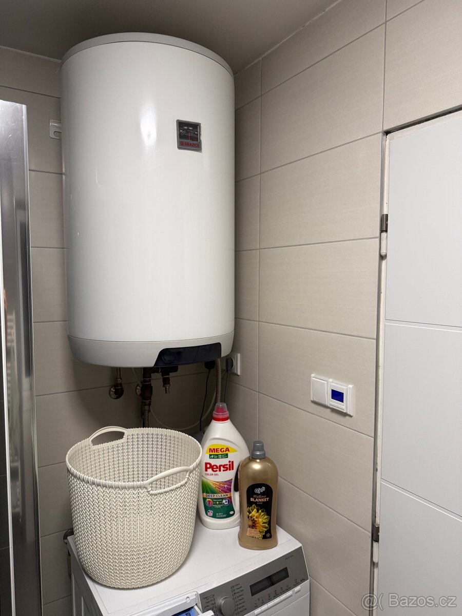 Byt 2+1 Bučovice - 13