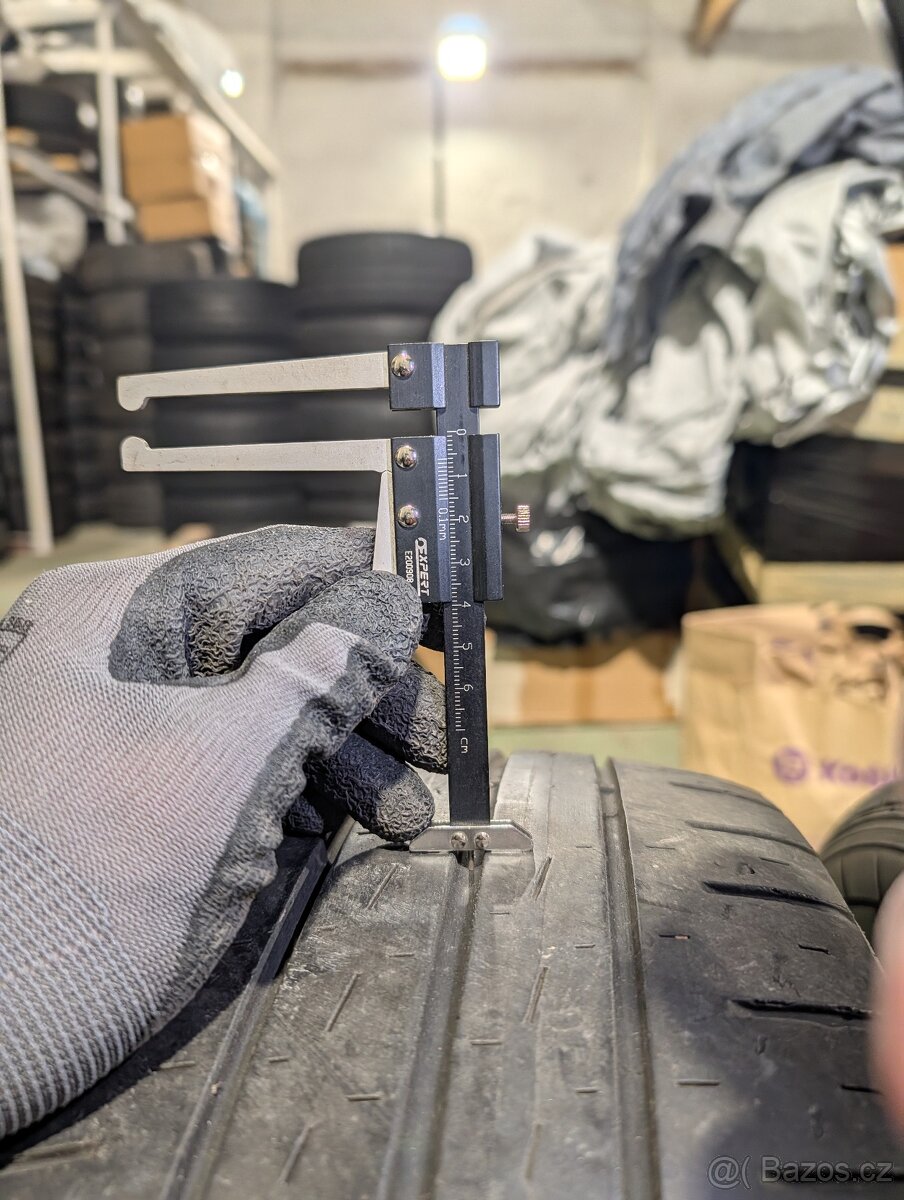 Letní pneu Pirelli Carrier 215/65 R16C - 13