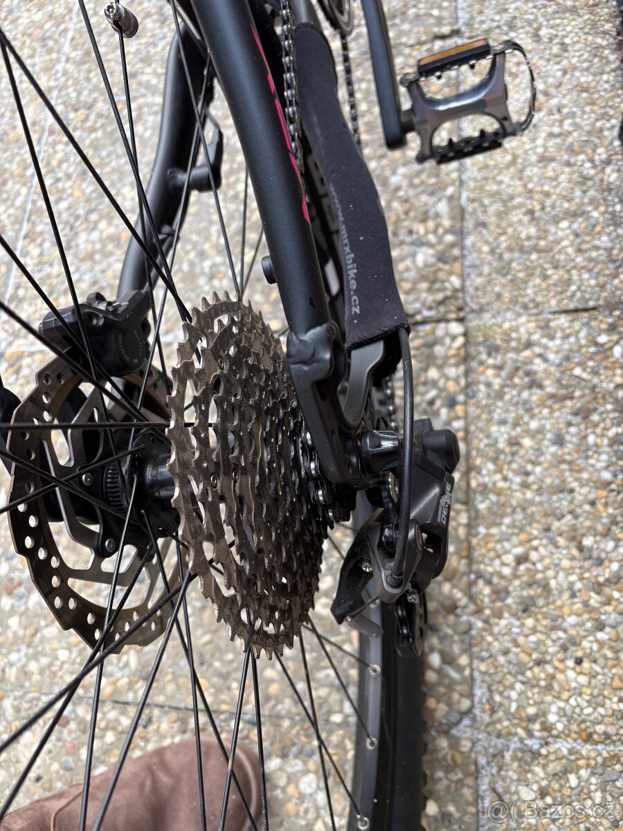 Elektrokolo MRX 27,5" - 13