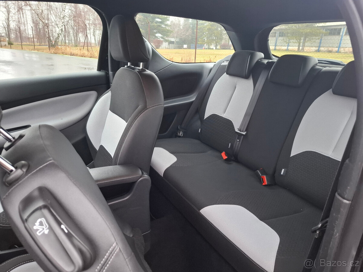 Citroën DS3 1.2 60kW,rozvody,HiFi systém - 13