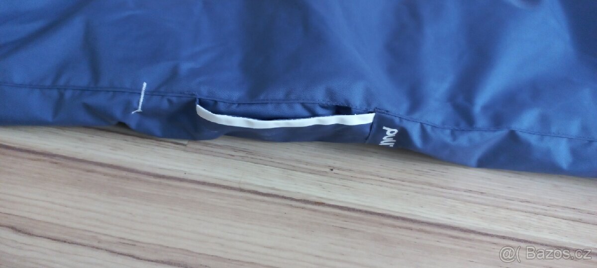 Komplet na lyže, v. 14 let - 13