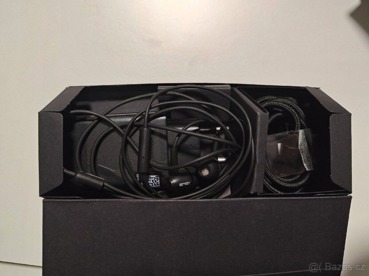 Asus Rog phone 1 kompletní herní set - 13