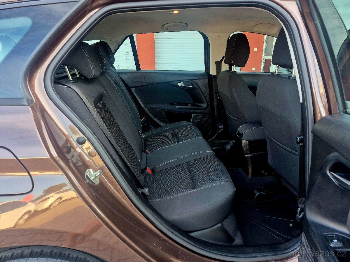 Fiat Tipo 2021 1.0 Life 73kw - 13
