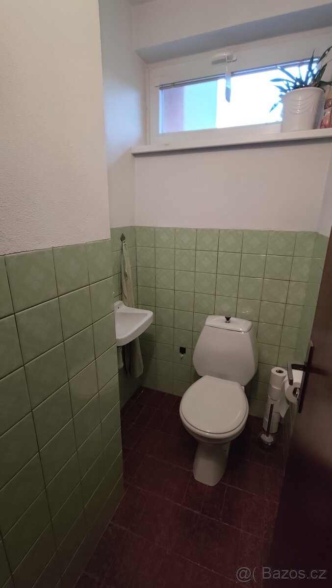 Prodej RD Letovice - B. Martinů 946/28 - 13