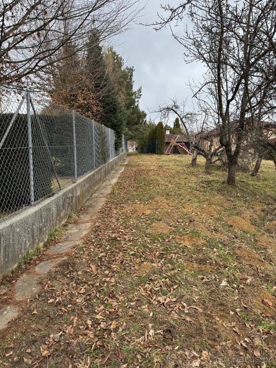 Prodám stavební pozemek v k.ú. Zlín, okres Zlín - 13