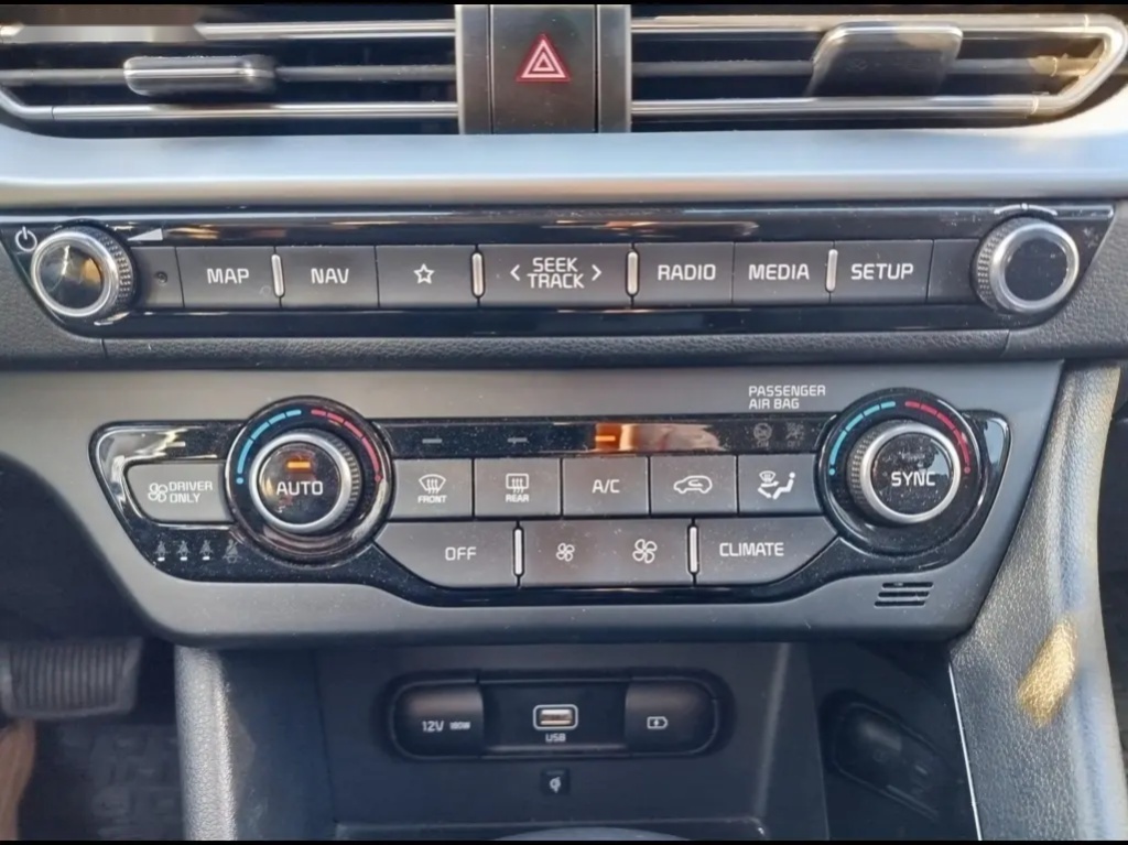 Kia Niro, 1.6Full-Hybrid, Exclusive - 13