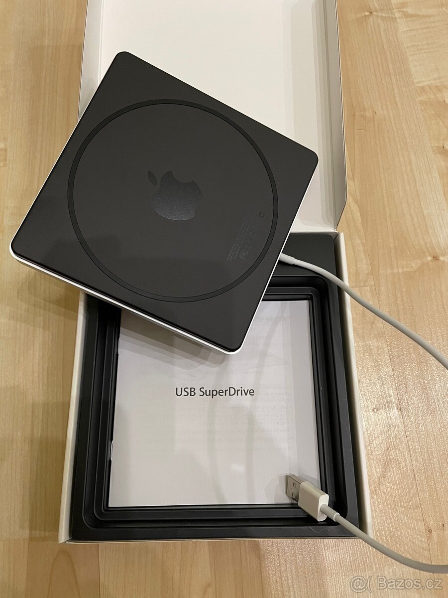 Apple Macbook Air 13”/Intel I5/4Gb/128Gb/baterie 100%,TOP. - 13