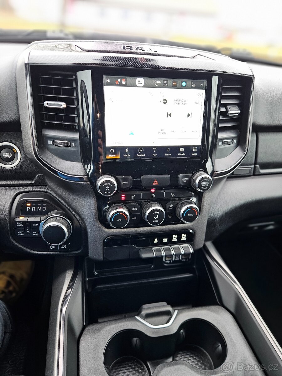 Dodge Ram 1500 5.7 V8 Hemi Crew Cab r.v.2022 - 13