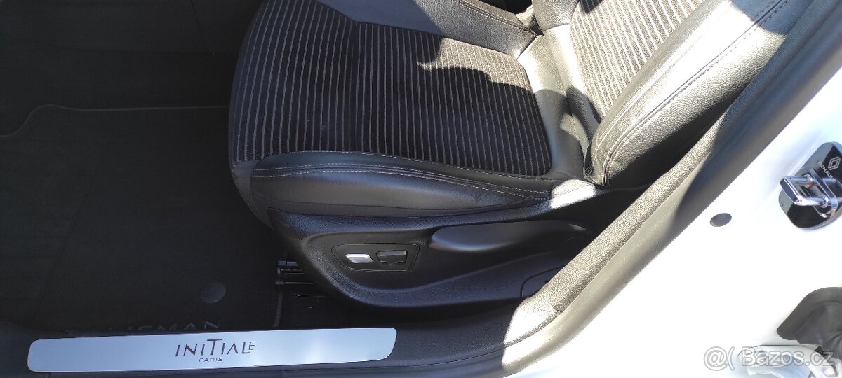 Renault Talisman Grandtour 1.6 dci 96kW - 13