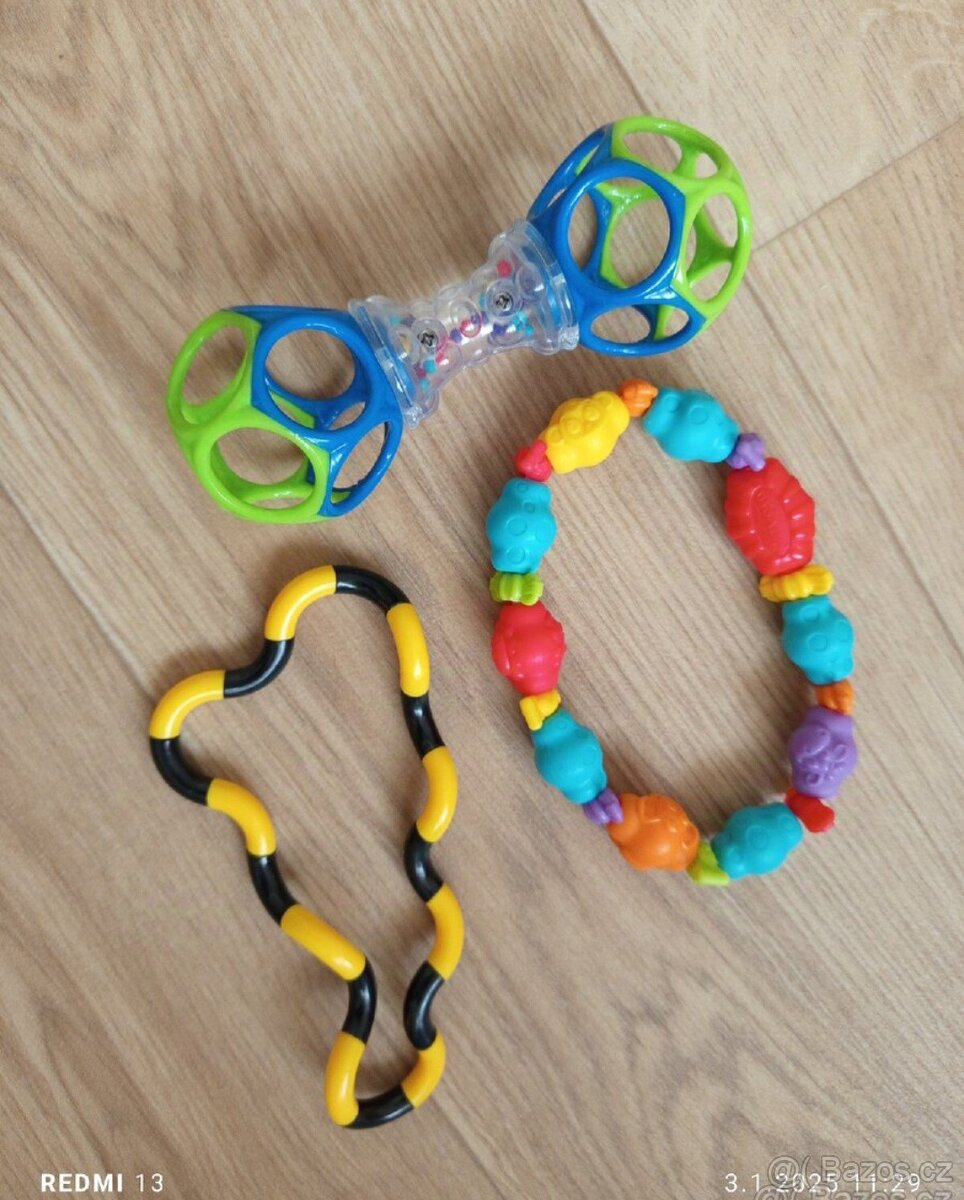 Hračky - 13