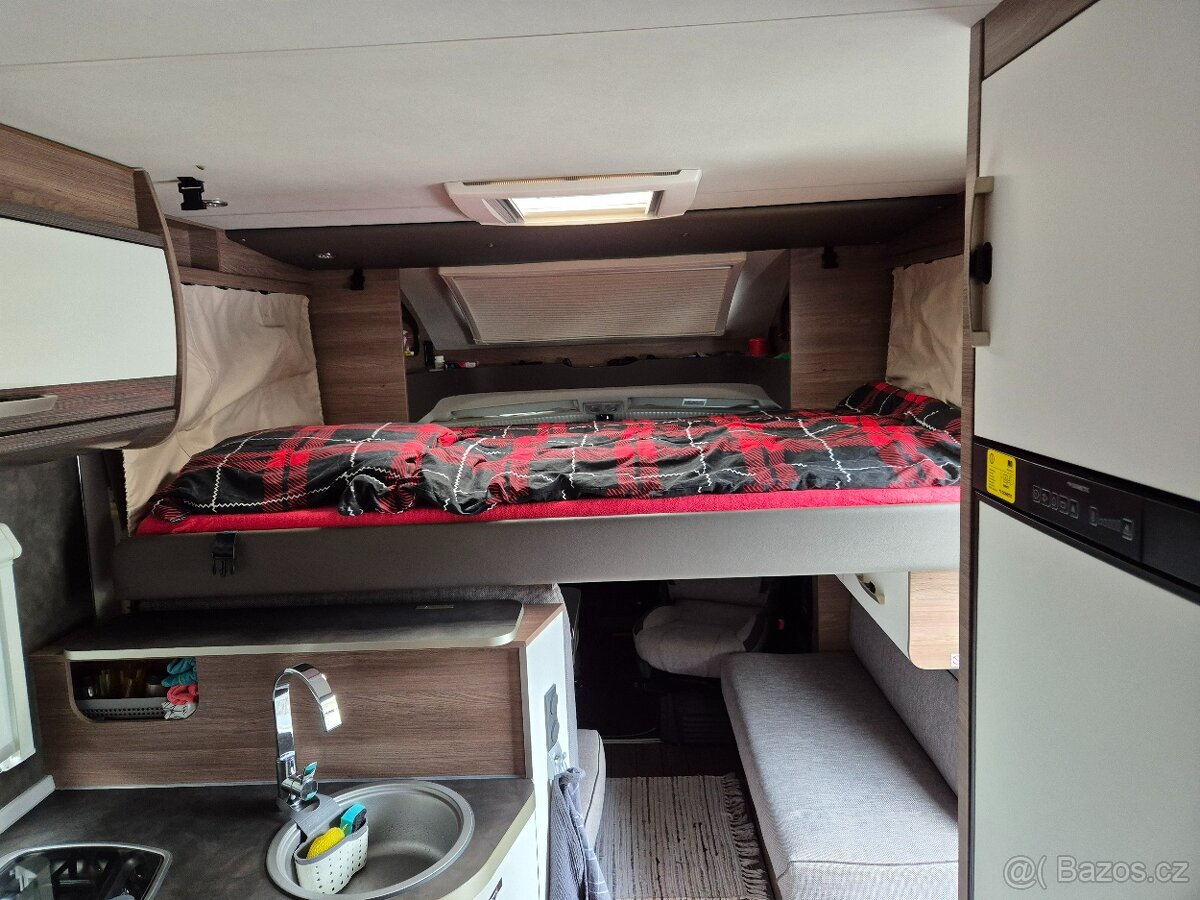 Knaus Live Wave 650 MF - 13