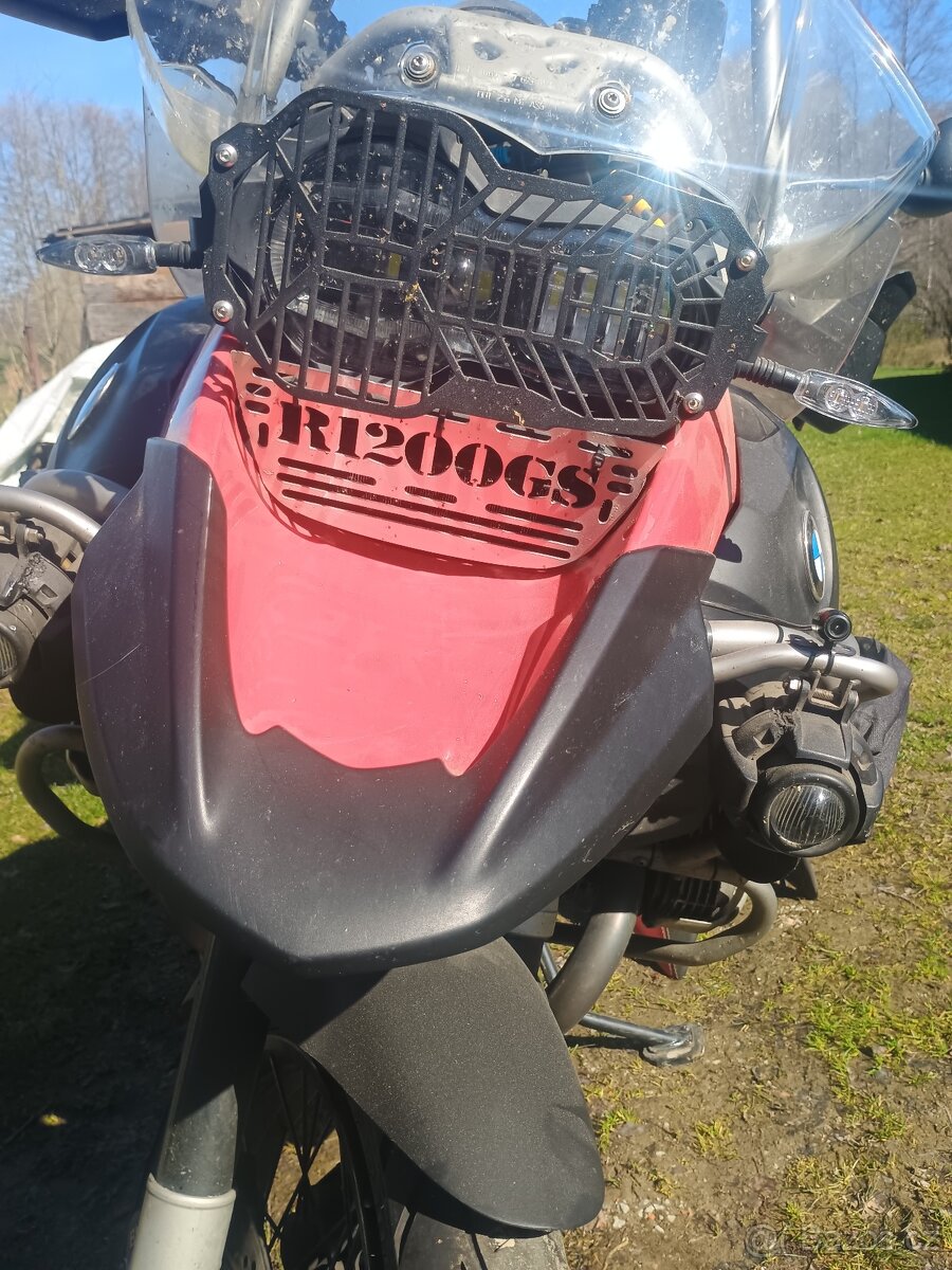 2007 BMW R 1200 GS - 127 000 km