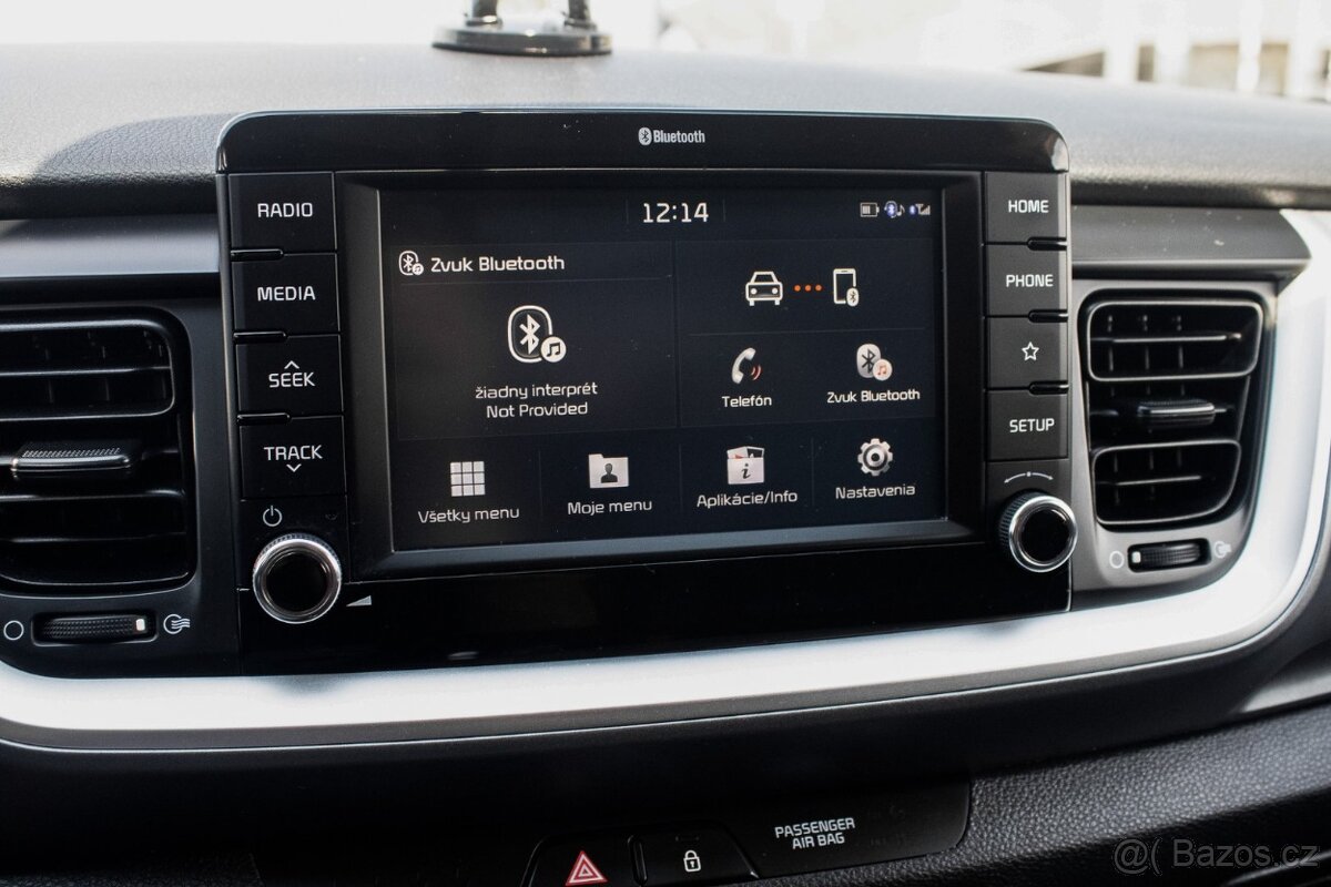 Kia Stonic 73,3kW (2019) - 13