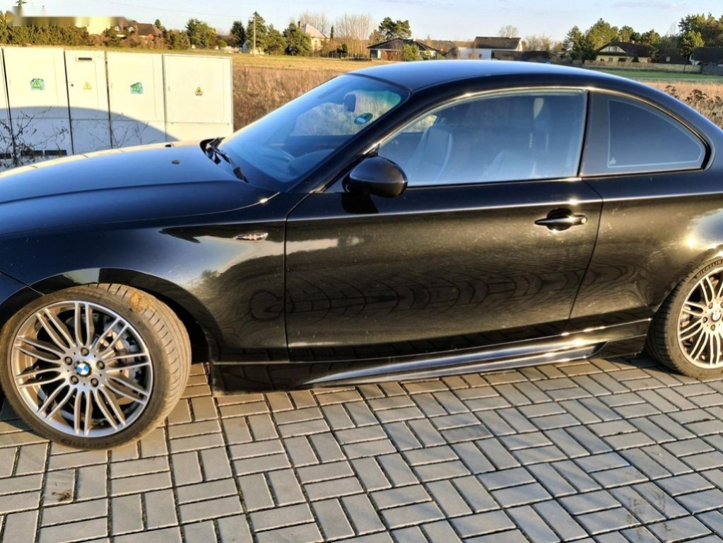 BMW Řada 1,135i e82 Mpacket - 13