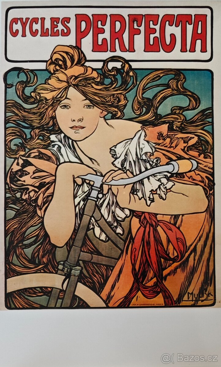 Alfons Mucha - 13