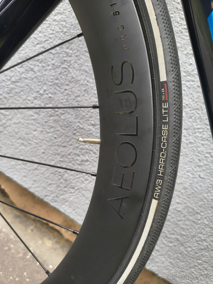 Trek Madone SL7 gen 6 - 13