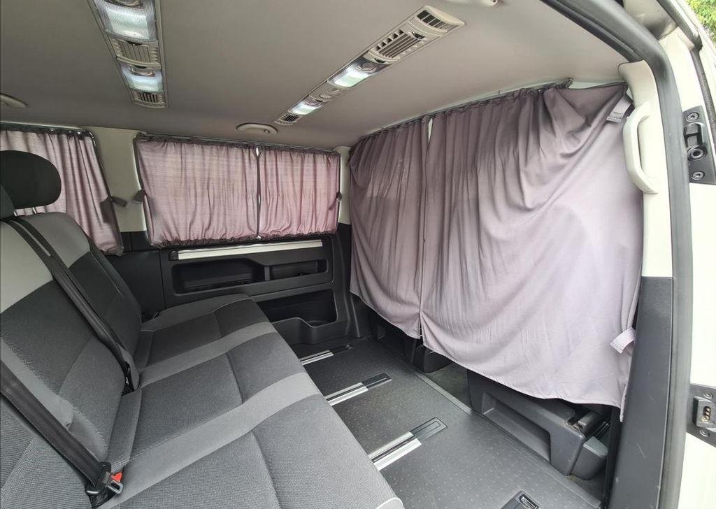 Volkswagen Multivan, 2.0TDi 1.MAJ SERVIS VW - 13