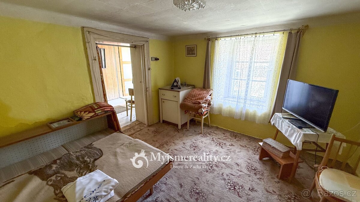 Prodej rodinného domu 155 m², Milíčovice, okr. Znojmo - 13