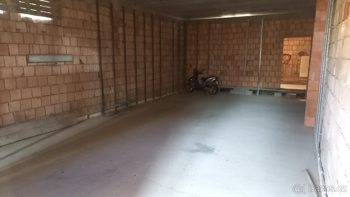 PRODEJ pozemku, domu, podnikatelský areál Frýdlant - 13