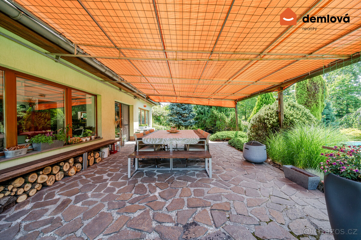 Prodej rodinného domu, ul. Panská, Ostrava-Michálkovice - 13