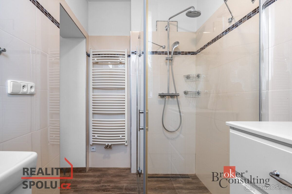 Prodej, domy/rodinný, 300 m2, Želivského 4404/14, Mšeno nad - 13