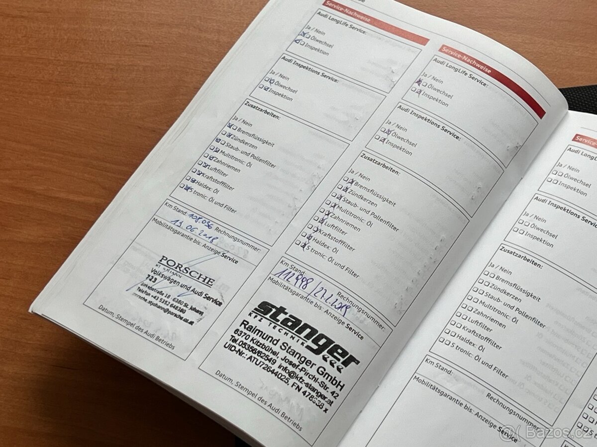 Audi S5 245 kW, 3.0 TFSi, KŮŽE, ŠÍBR - 13