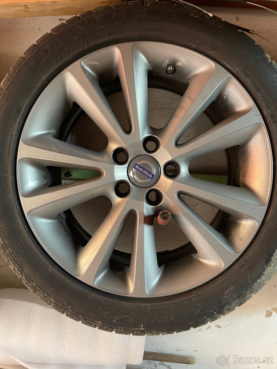 Volvo C70 kabriolet FACELIFT - 13