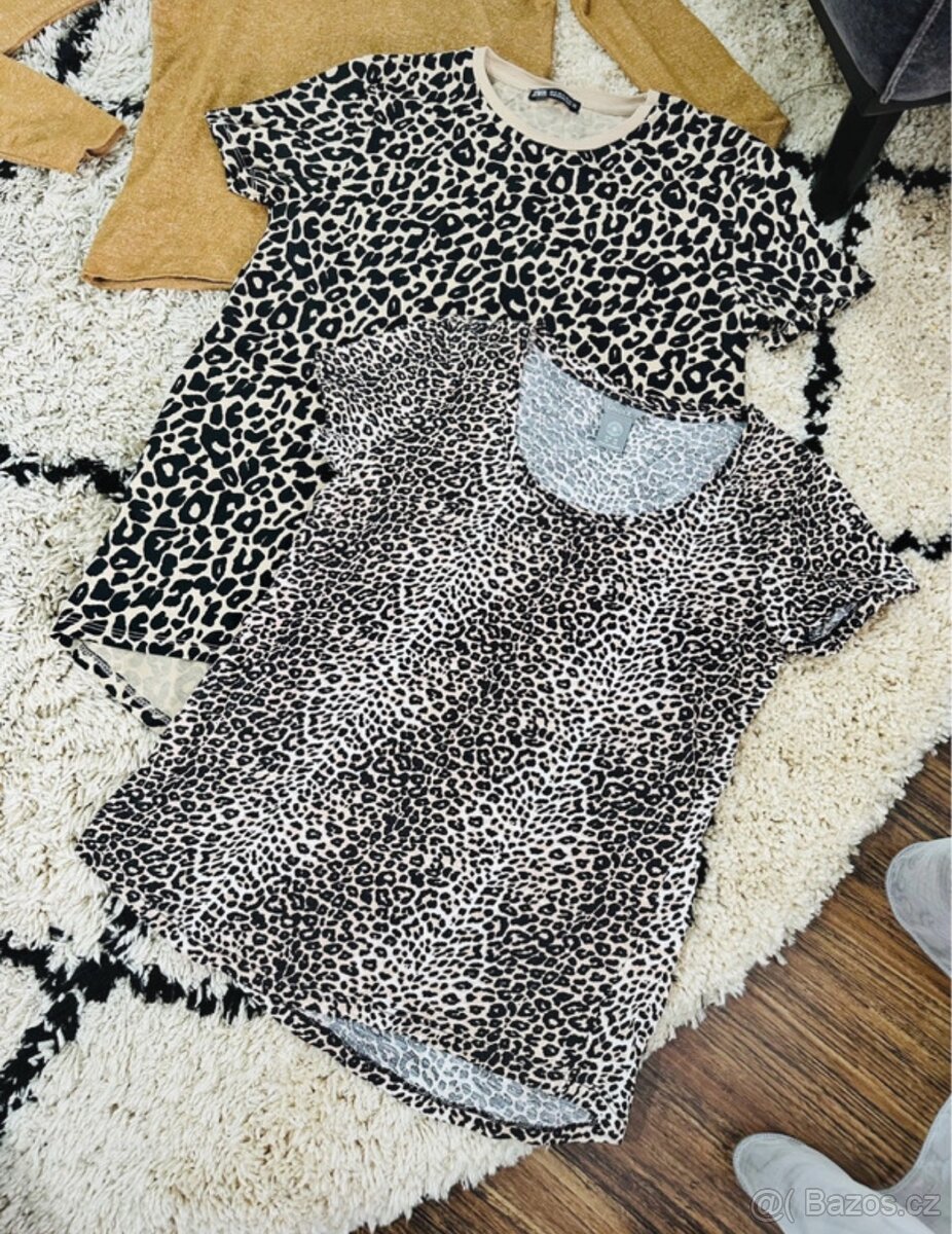 Luxusní sada 15ti triček - 13