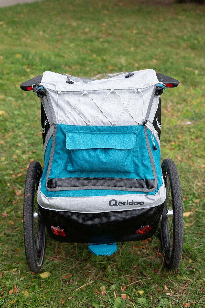 Qeridoo Kidgoo 1 - 13