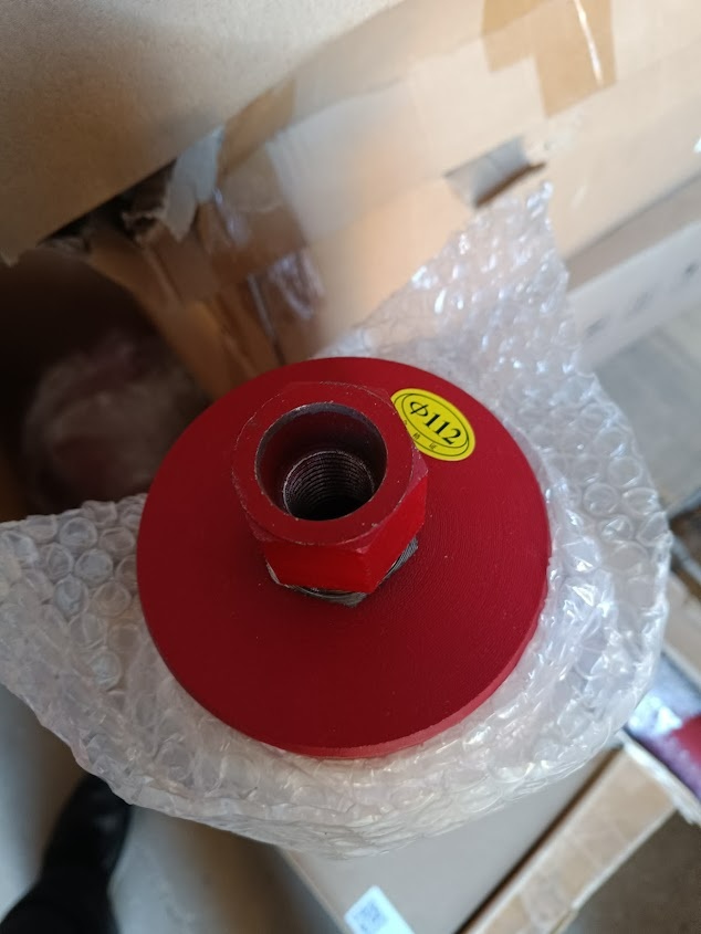 Vrtací korunky pro jádrové vrtání - nepoužité - 13