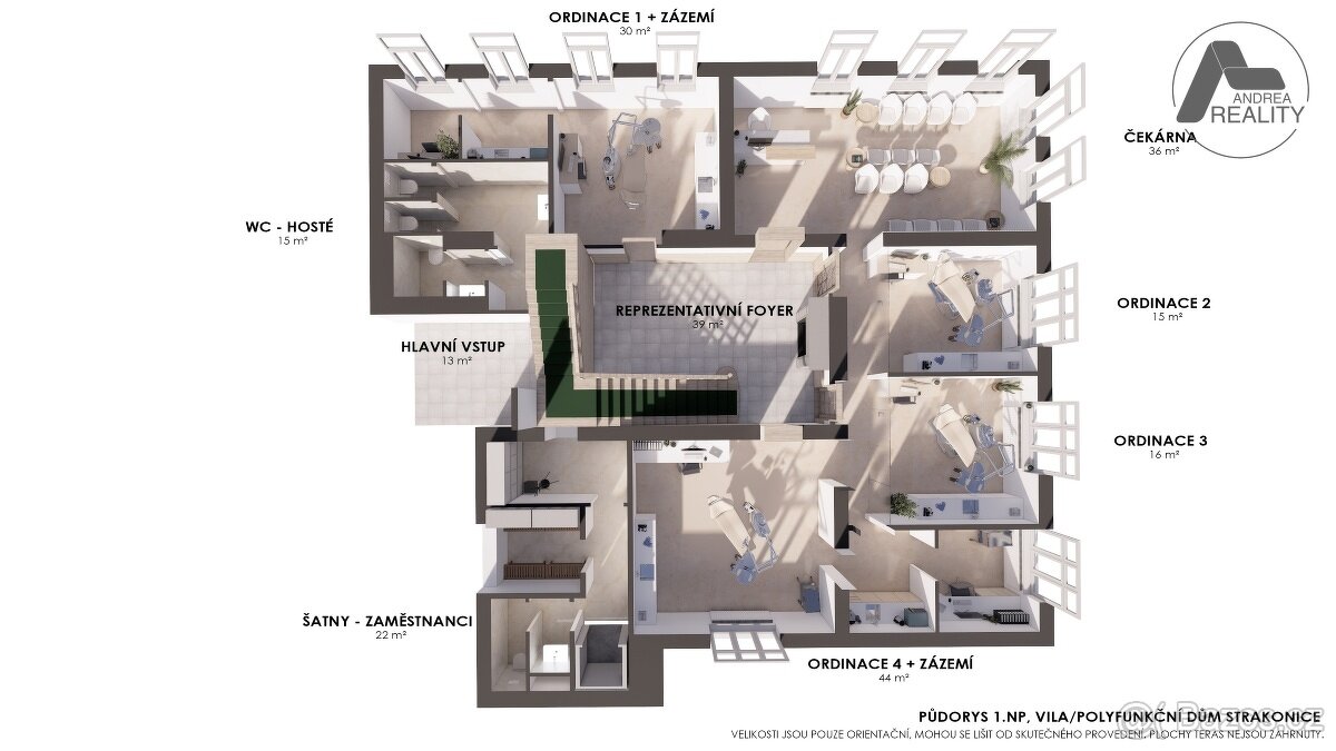 Prodej domu_Strakonice - 13