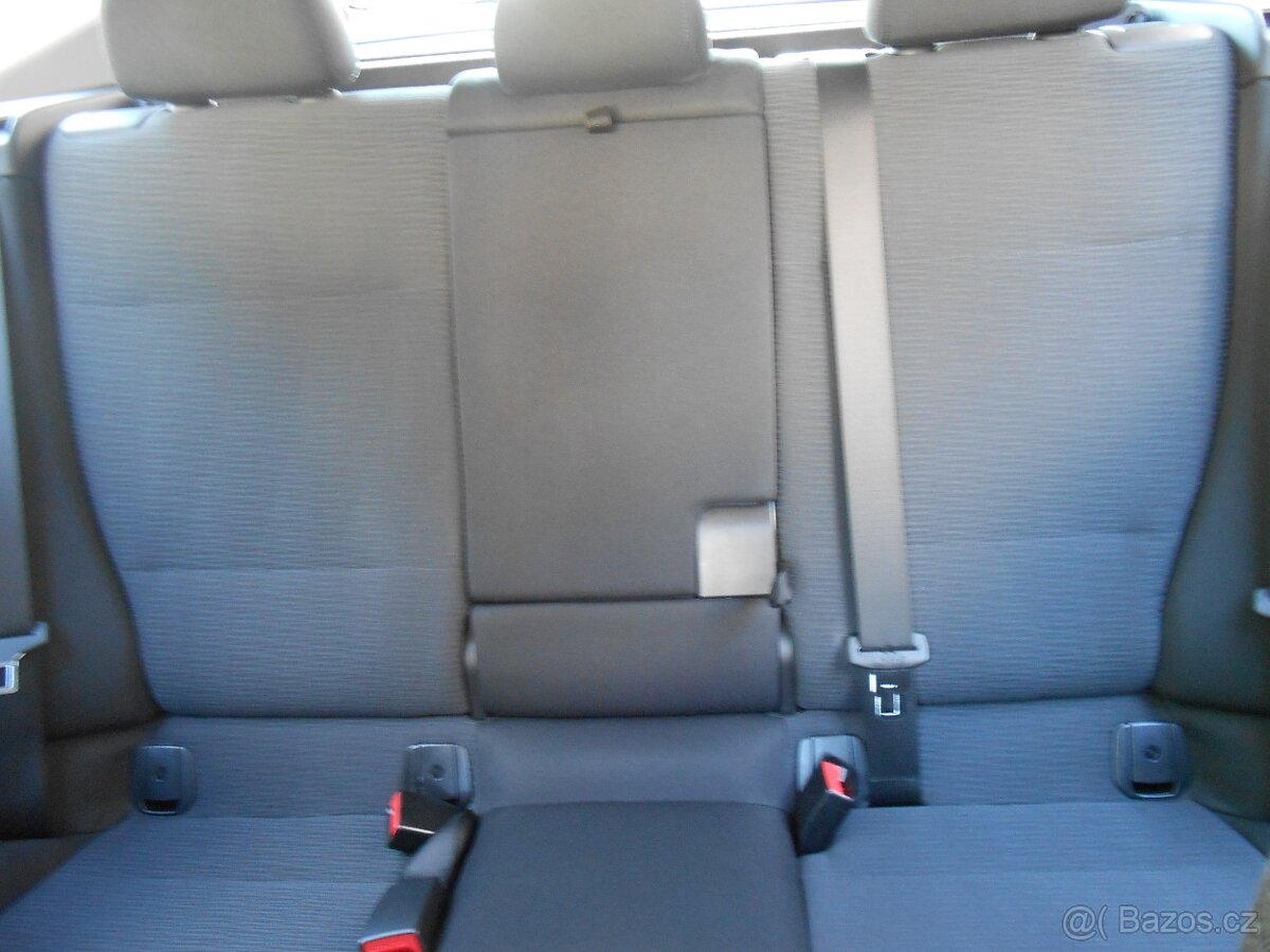 Prodám BMW X1 X-Drive 18d 105kW - 13