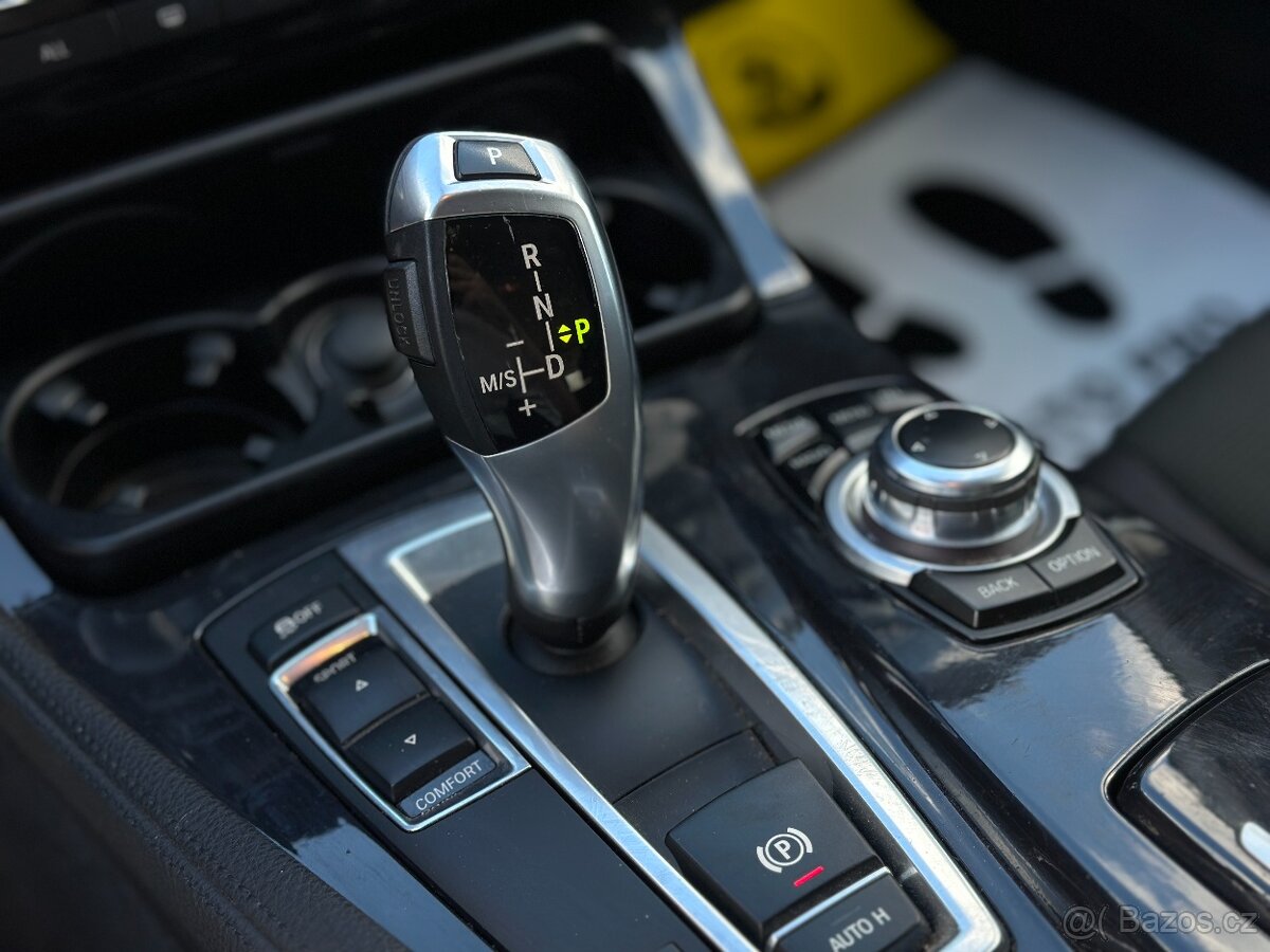BMW 530D 2012 - 13
