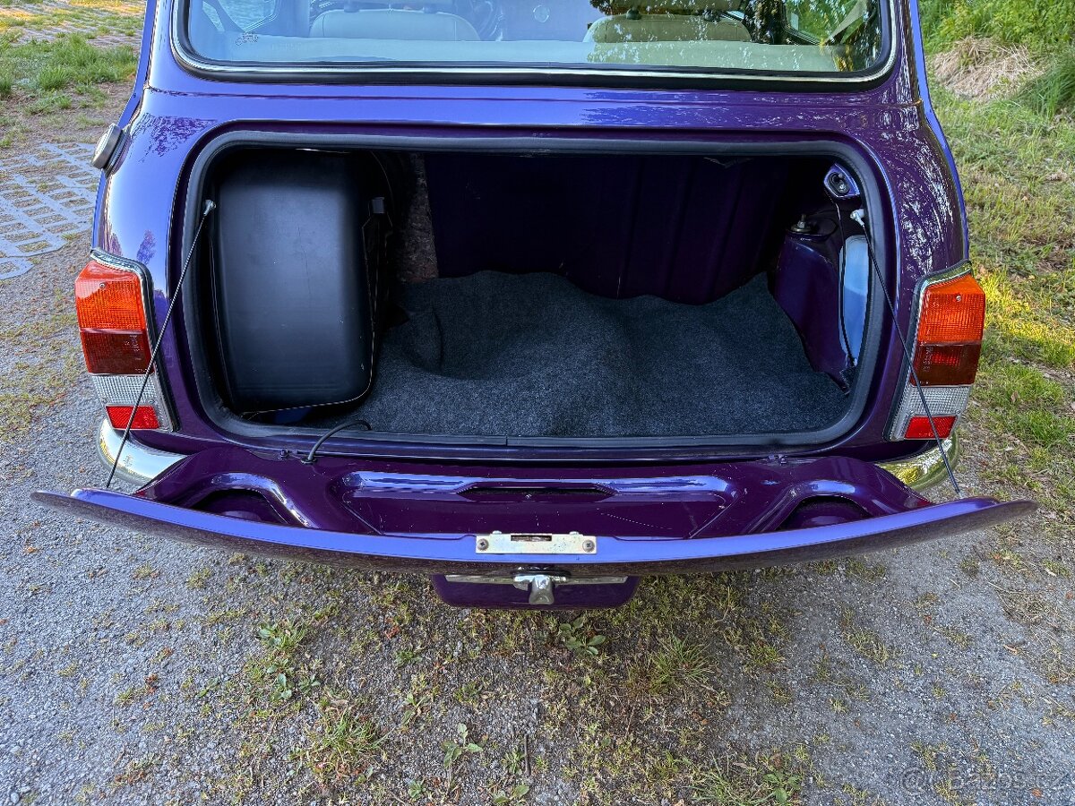 Rover Mini Cooper 1.3 46kW 1998 - 13