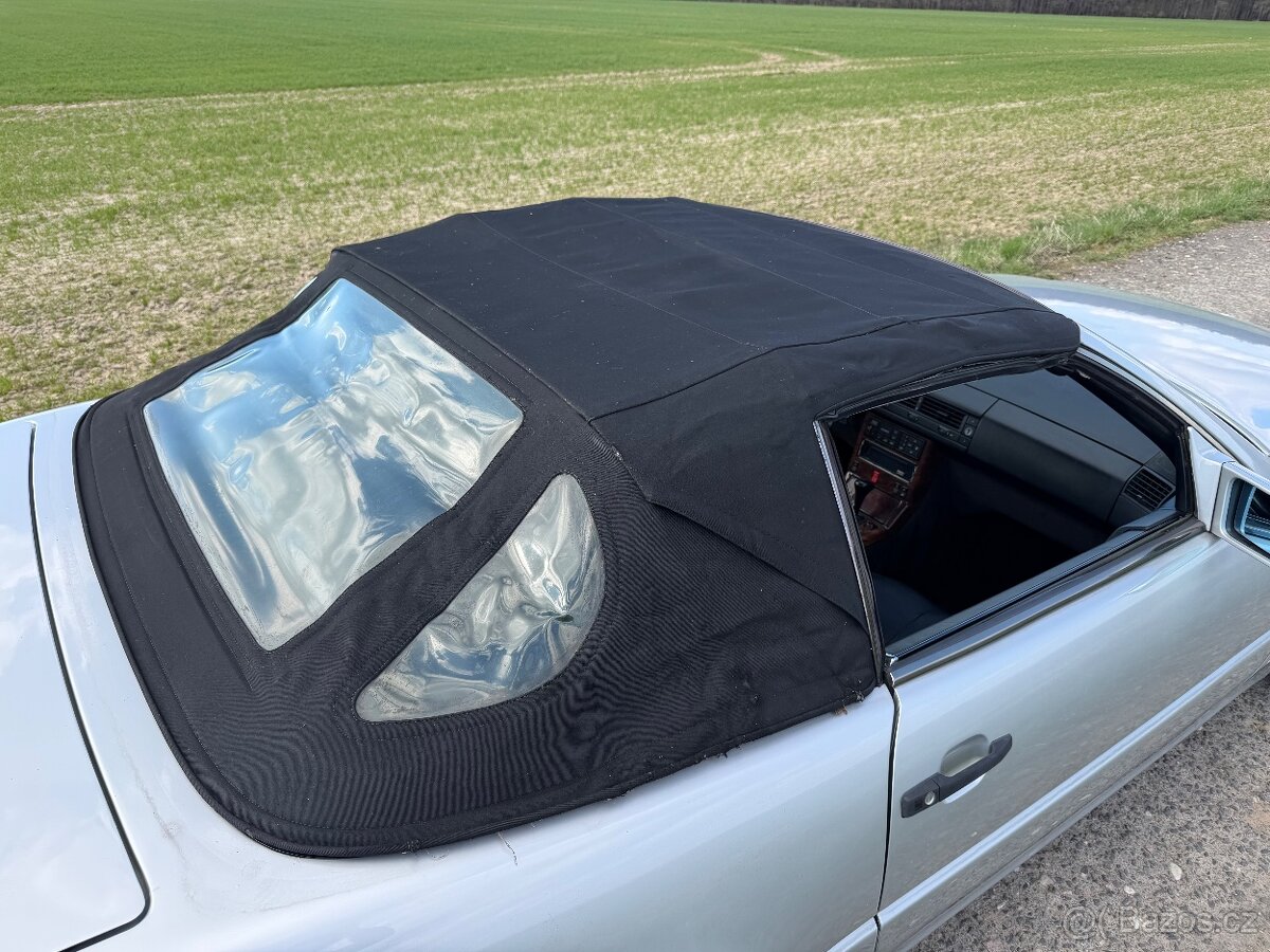 Mercedes-Benz SL500 R129 - 13