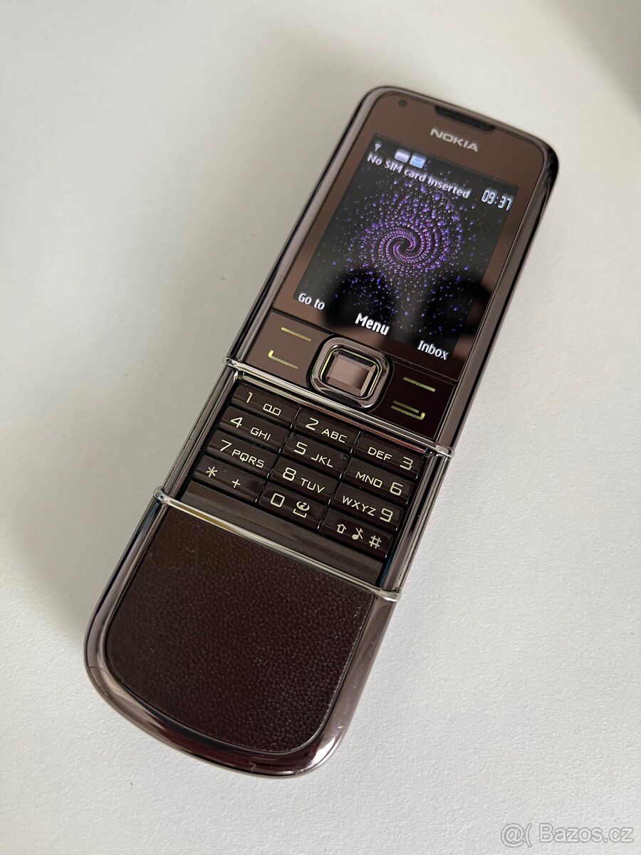 Nokia 8800 - 13