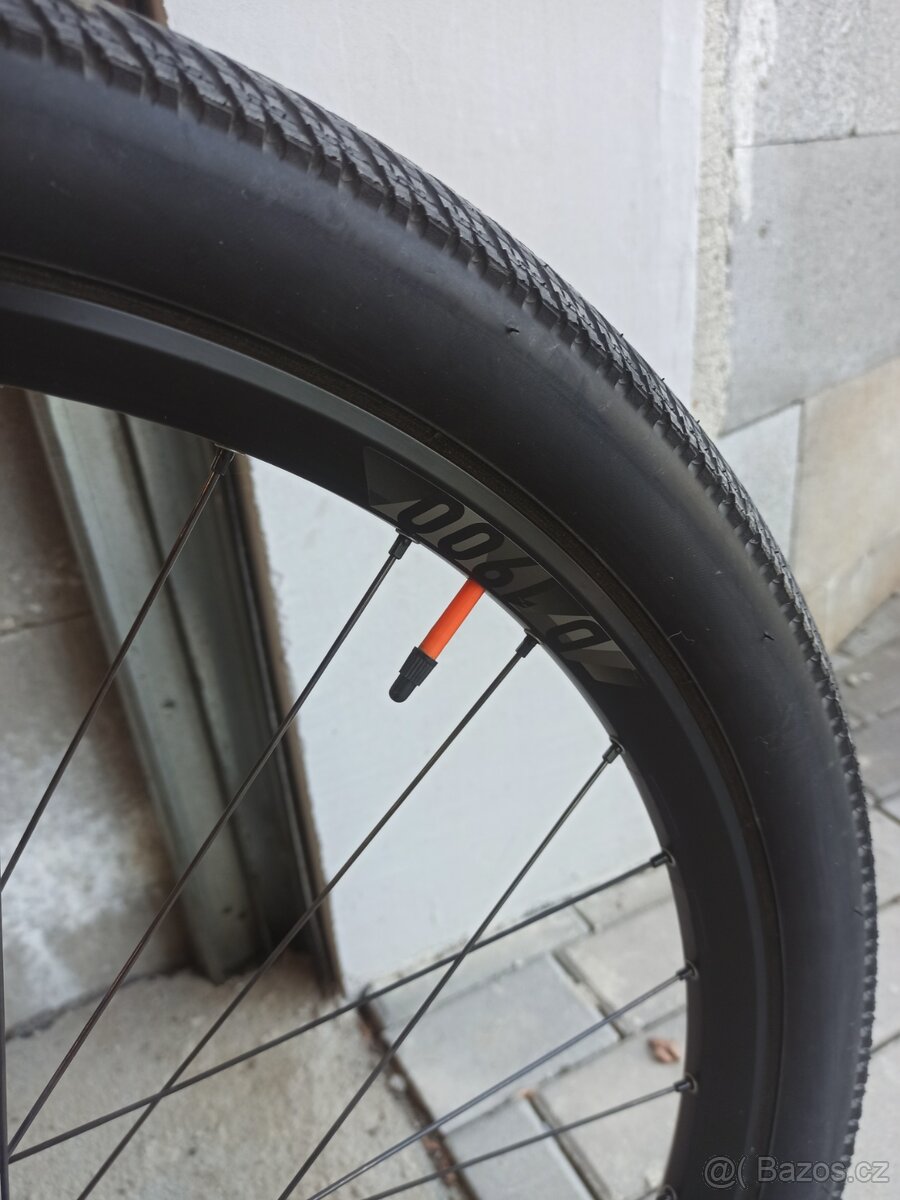 Commencal Absolut Pike 2025 - 13