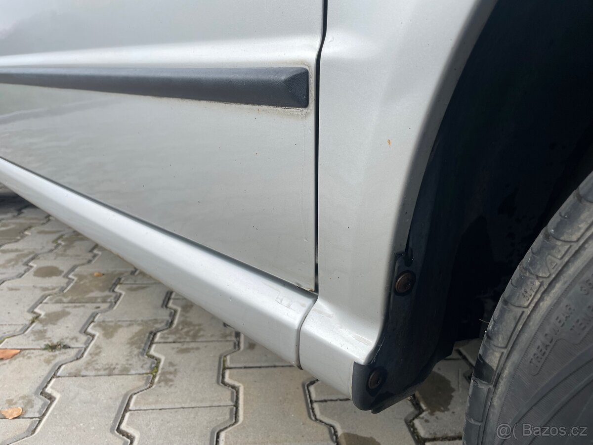 Škoda Fabie 1.2 HTP - 13