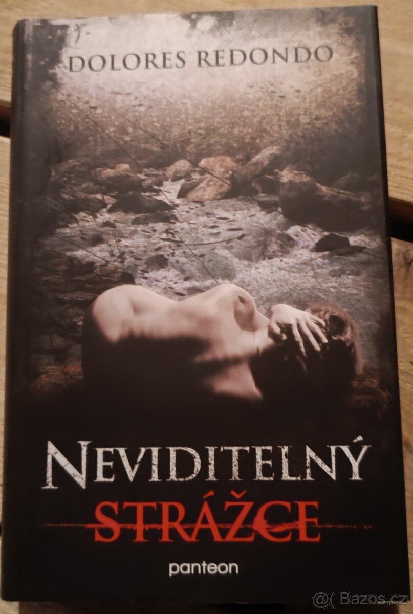 Knihy - detektivky, historické detektivky - 13