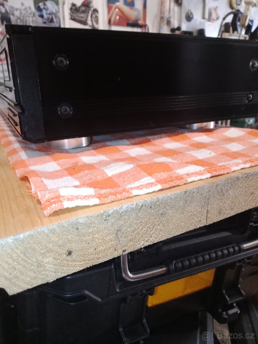 Kenwood DP 3300D - 13