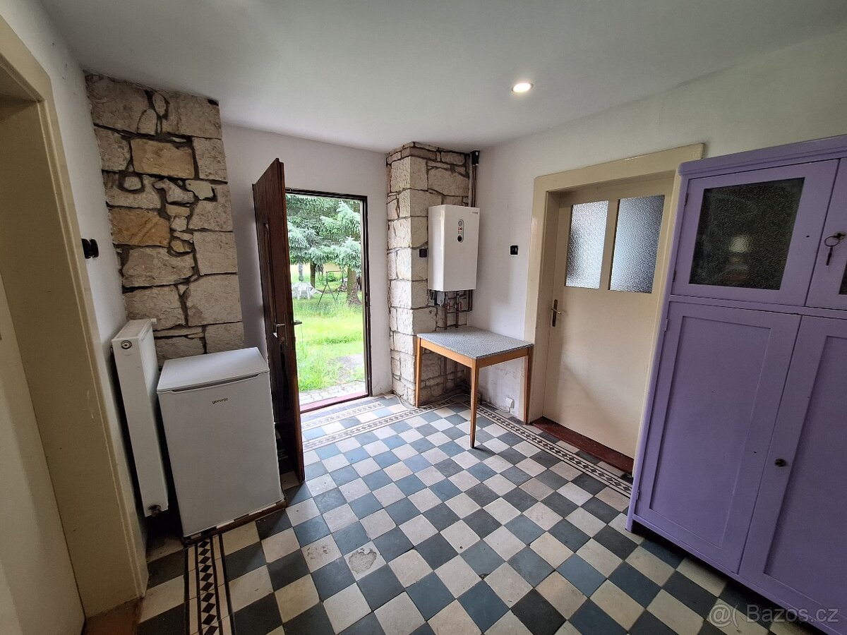 Pronájem části domu - 13