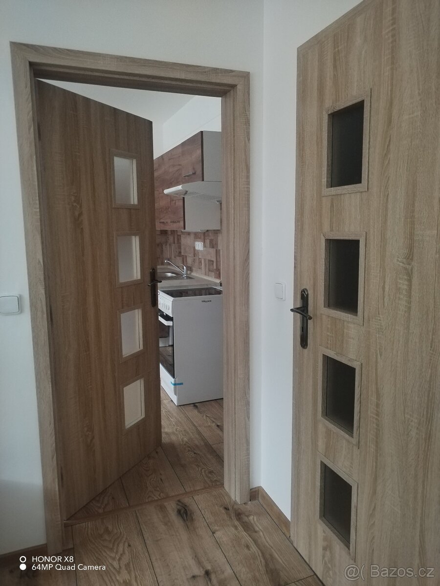 Byt 2+1 v Kraslicích,přechod Německo. - 13