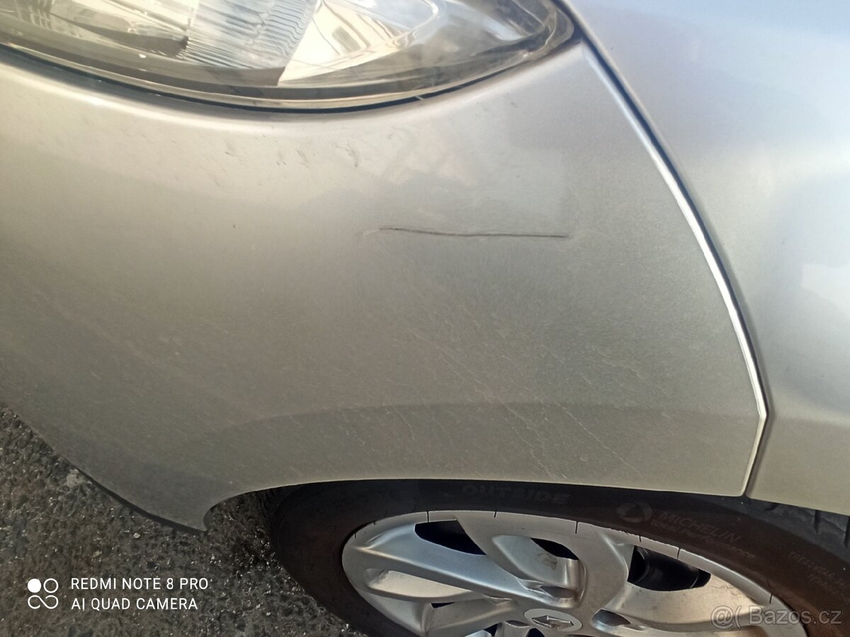 Renault Megane 1.5dci 2013 - 13