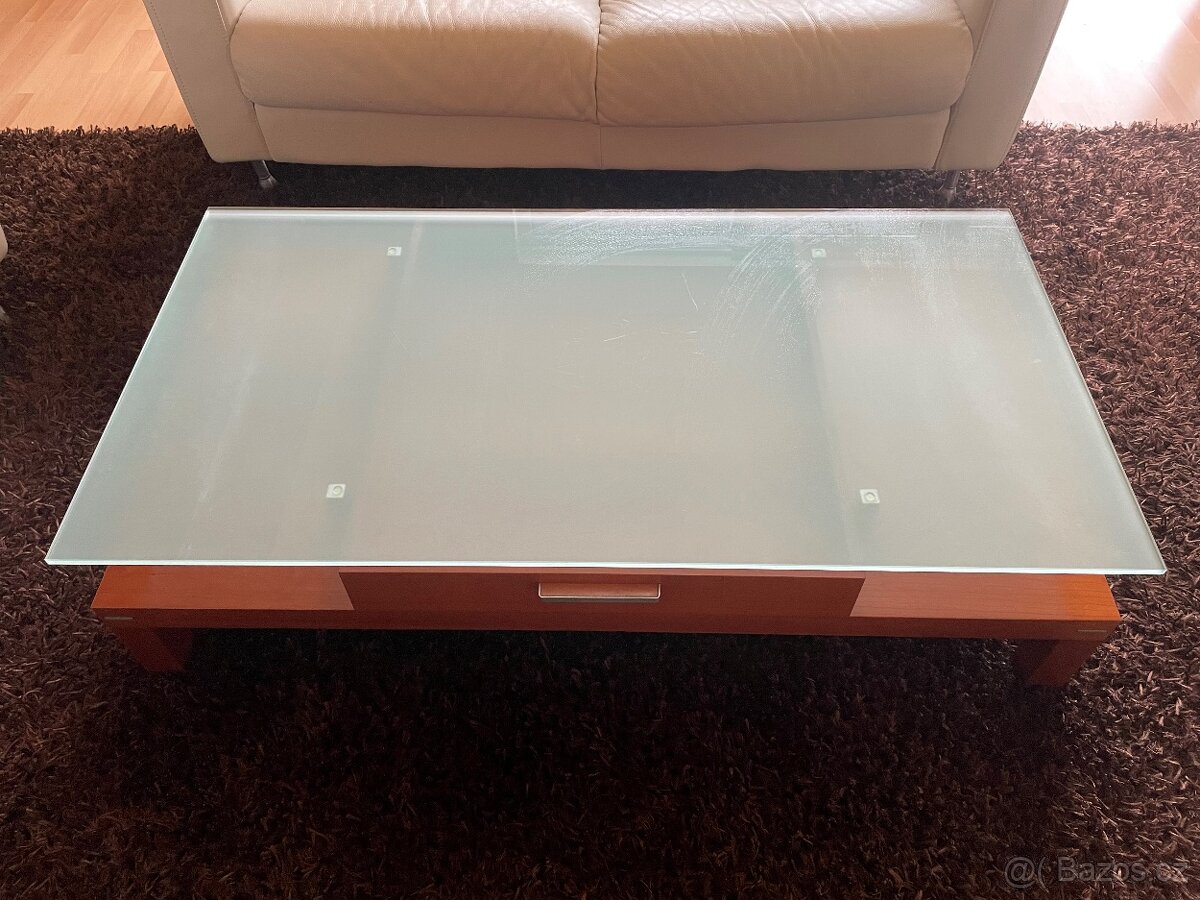 Nábytek z masivu - 13