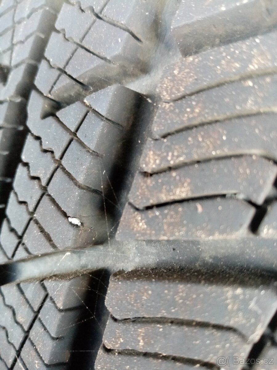 5x112 Octavia golf passat 195/65 R15 nové - 13