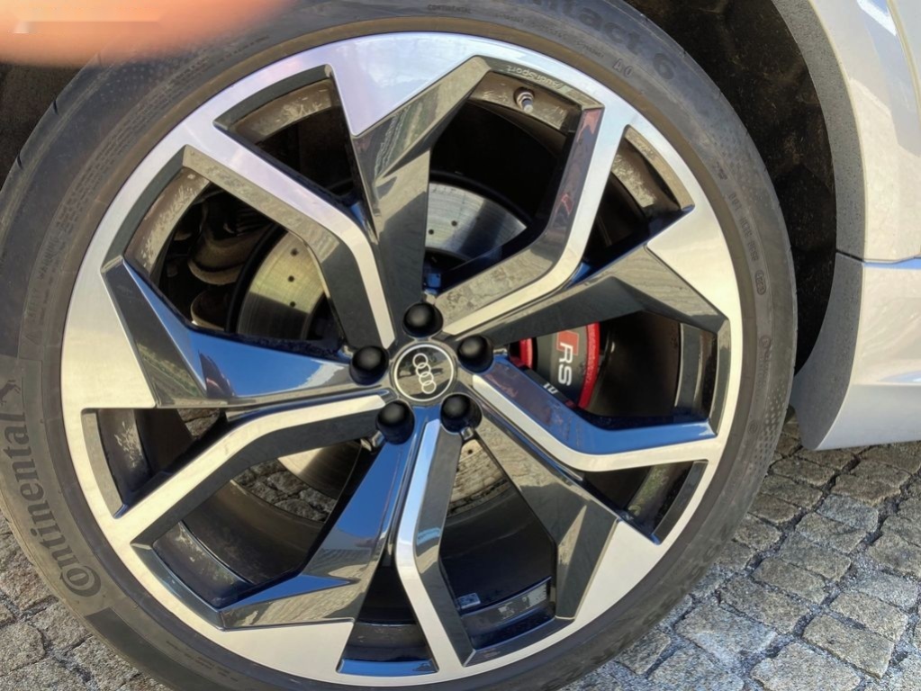 Audi Q8,Audi RS Q8 - 13